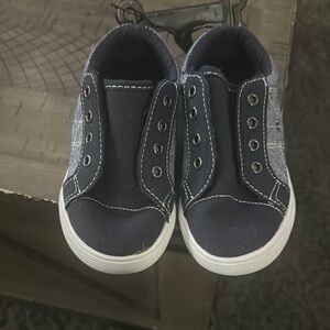 Wonder Nation Blue Shoes